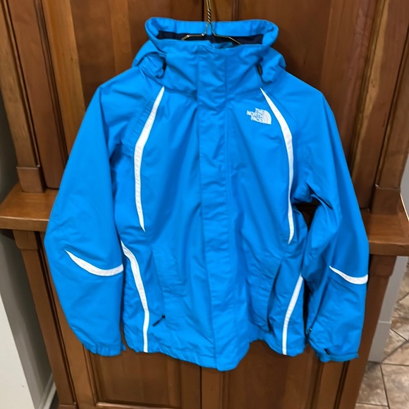 North Face jacket. Excellent pre owned condition - Picture 1 of 9